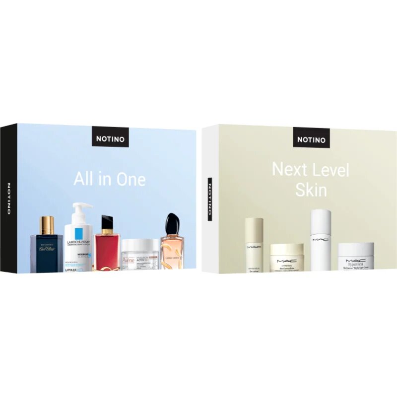 Beauty Set The Upgrade ugodno pakiranje uniseks