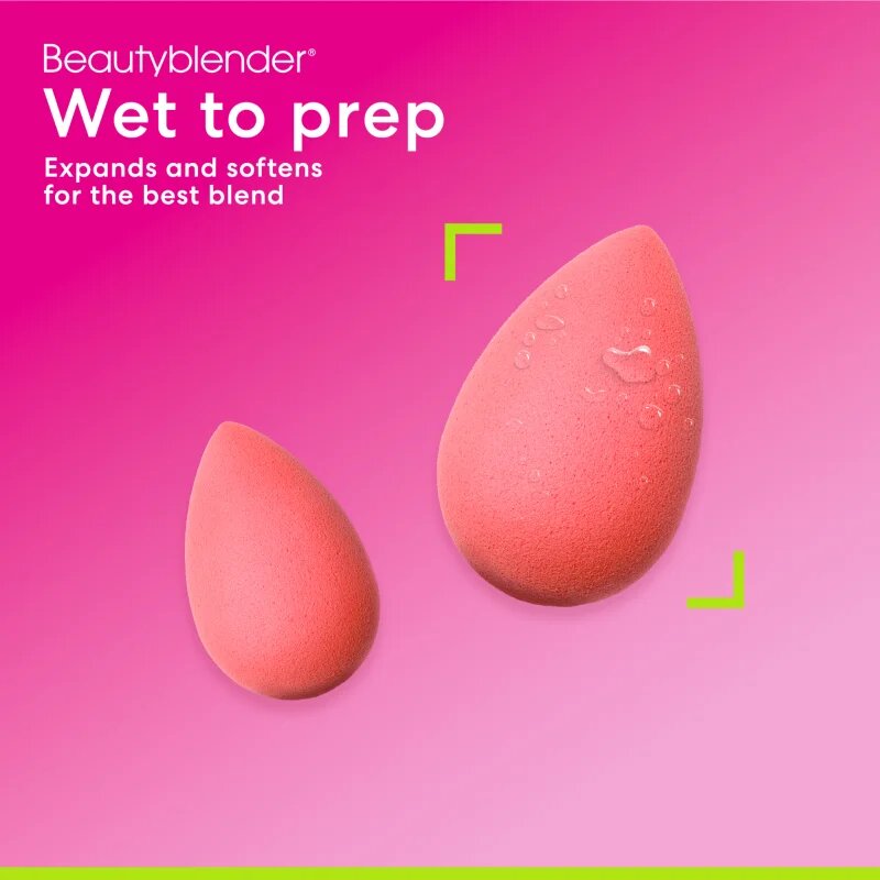 beautyblender® Beauty.Blusher Cheeky gobica za rdečilo 1 kos