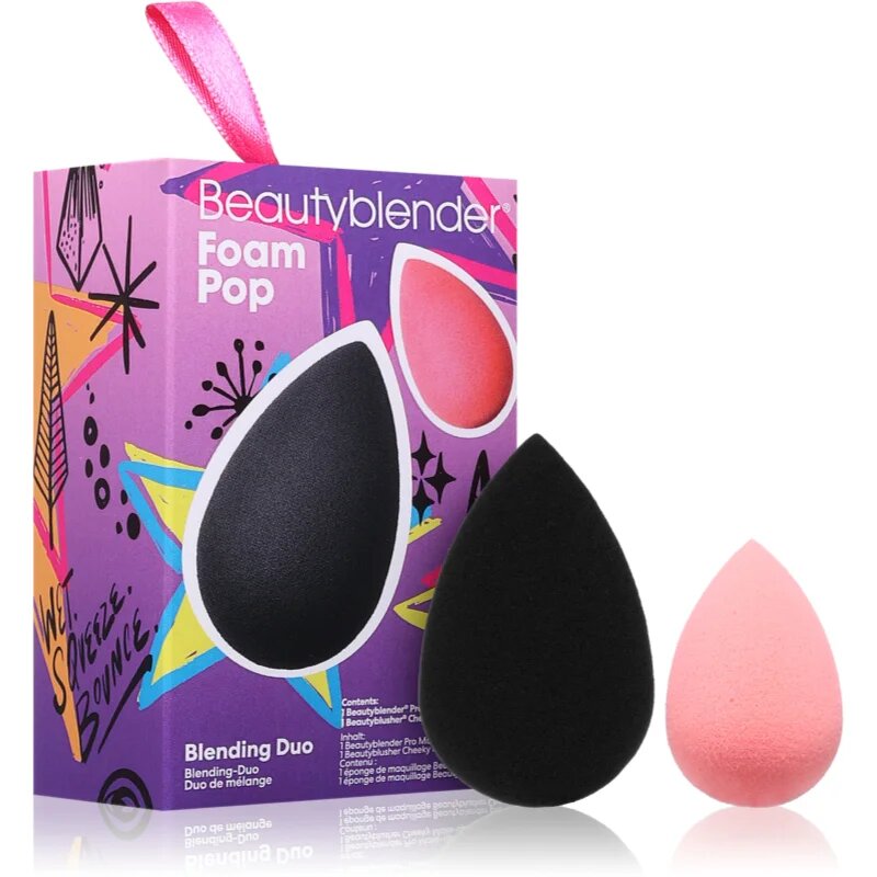 beautyblender® Blending Duo darilni set
