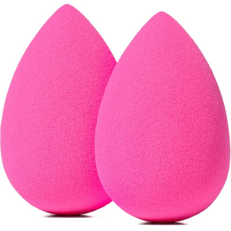 beautyblender® Golden Essentials gobica za tekoči puder v darilnem pakiranju