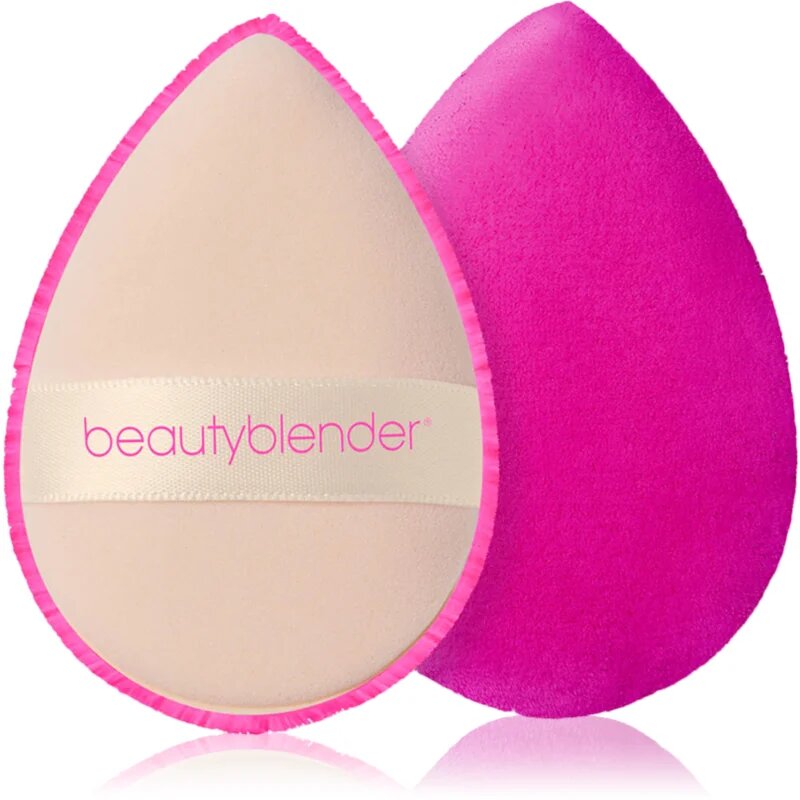 beautyblender® Power Pocket Puff gobica za puder 1 kos