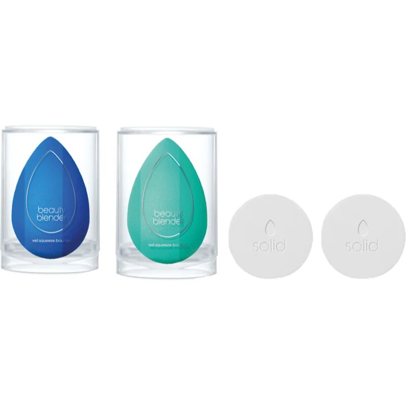 beautyblender® Tide & Treasures Set darilni set