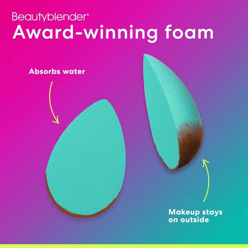 beautyblender® Tide & Treasures Set darilni set