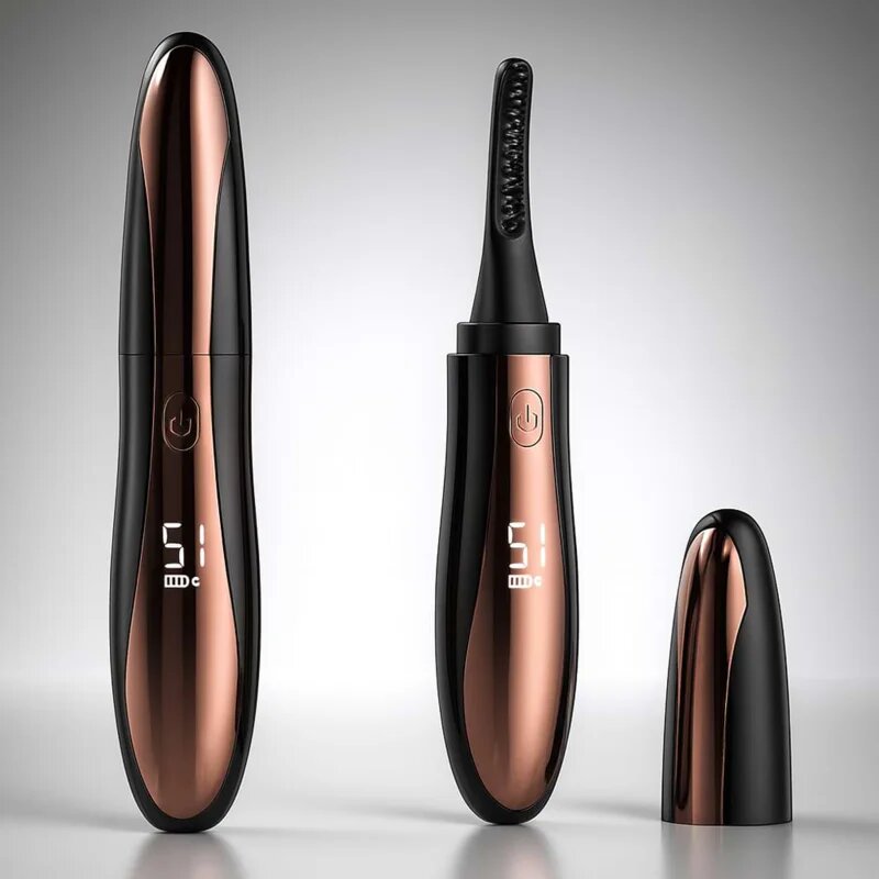 BeautyRelax Brush&Go BR-1460 elektronska maskara 1 kos