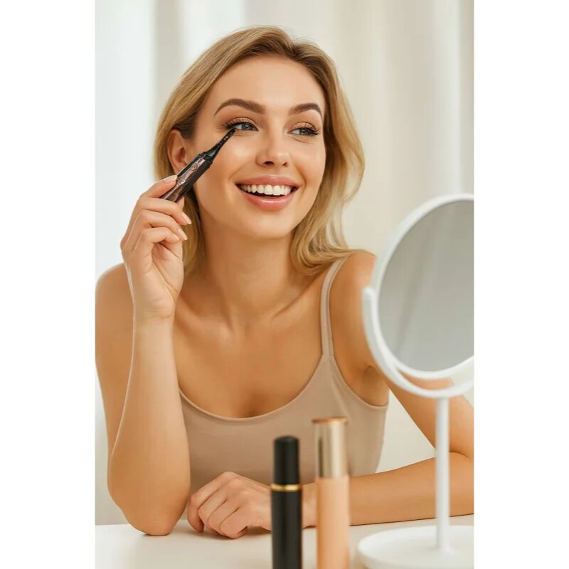 BeautyRelax Brush&Go BR-1460 elektronska maskara 1 kos