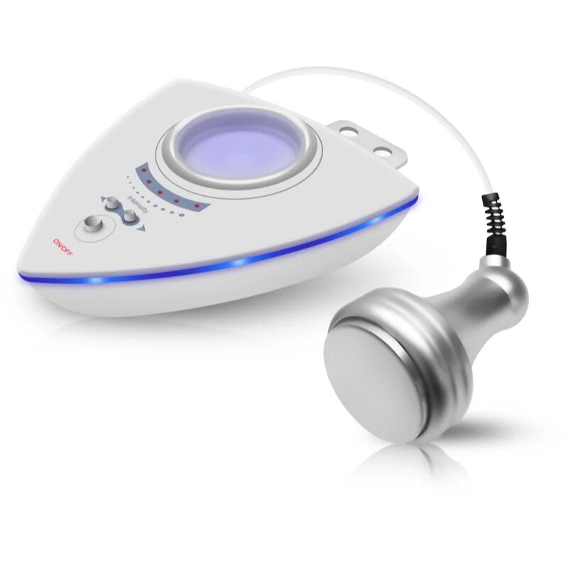 BeautyRelax Cavimax Ultimate masažna naprava za telo 1 kos