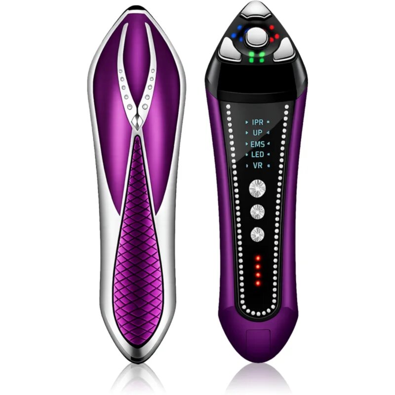 BeautyRelax EMS Hot&Cold kozmetični aparat 1 kos