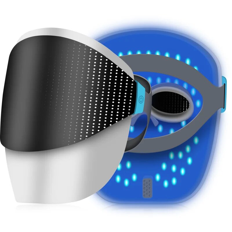 BeautyRelax Lightmask Exclusive kozmetični aparat 1 kos