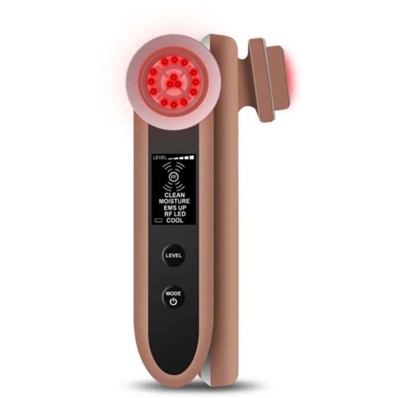 BeautyRelax Multicare galvanski likalnik Sparkling Wine 1 kos