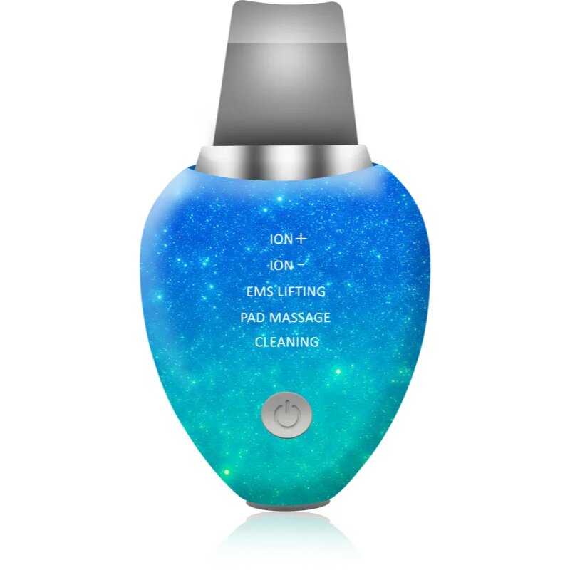 BeautyRelax Peel&Lift EMS večnamenska ultrazvočna lopatka 1 kos