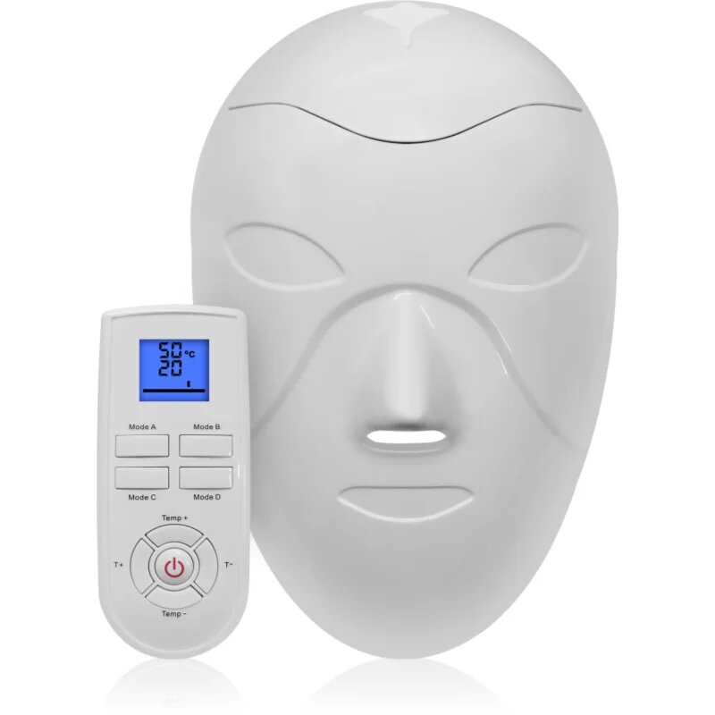 BeautyRelax Steam Max Professional savna za obraz 1 kos