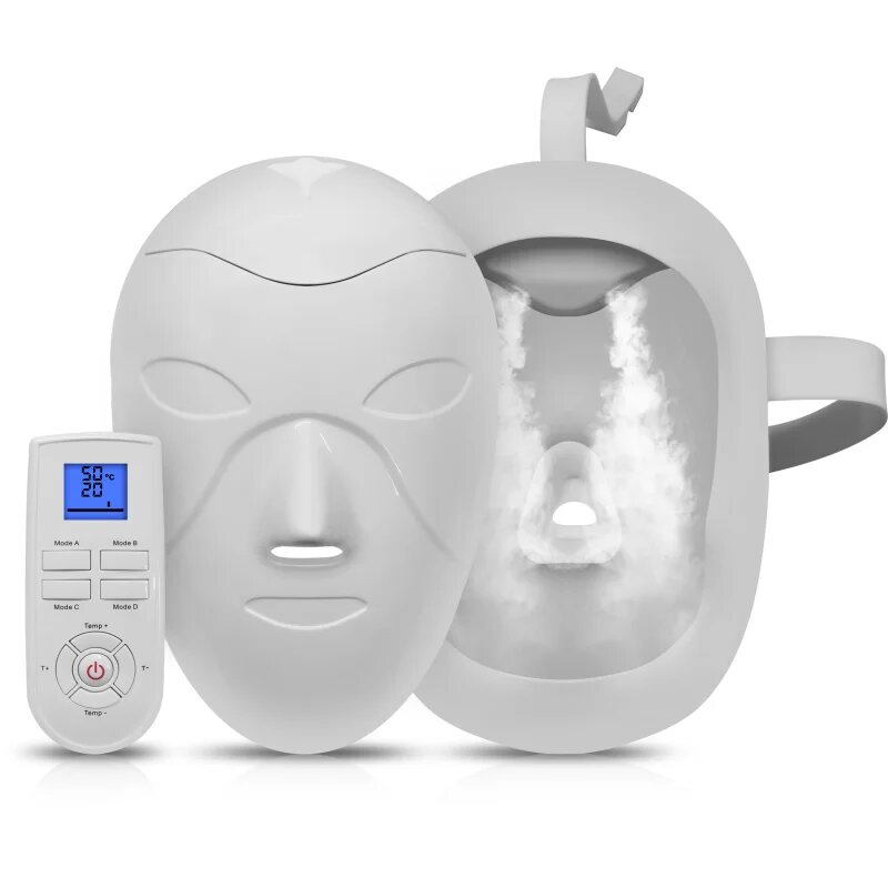 BeautyRelax Steam Max Professional savna za obraz 1 kos