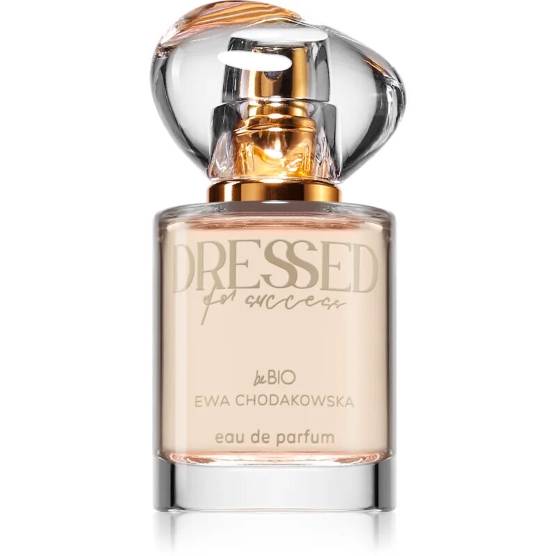 beBIO Dressed For Success parfumska voda za ženske 30 ml
