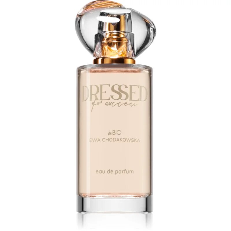 beBIO Dressed For Success parfumska voda za ženske 50 ml