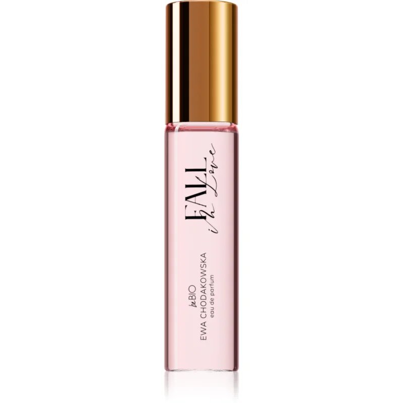beBIO Fall In Love parfumska voda za ženske 15 ml