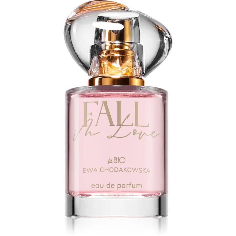 beBIO Fall In Love parfumska voda za ženske 30 ml