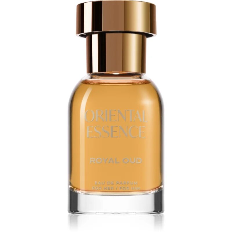 beBIO Oriental Essence Royal Oud parfumska voda uniseks 30 ml