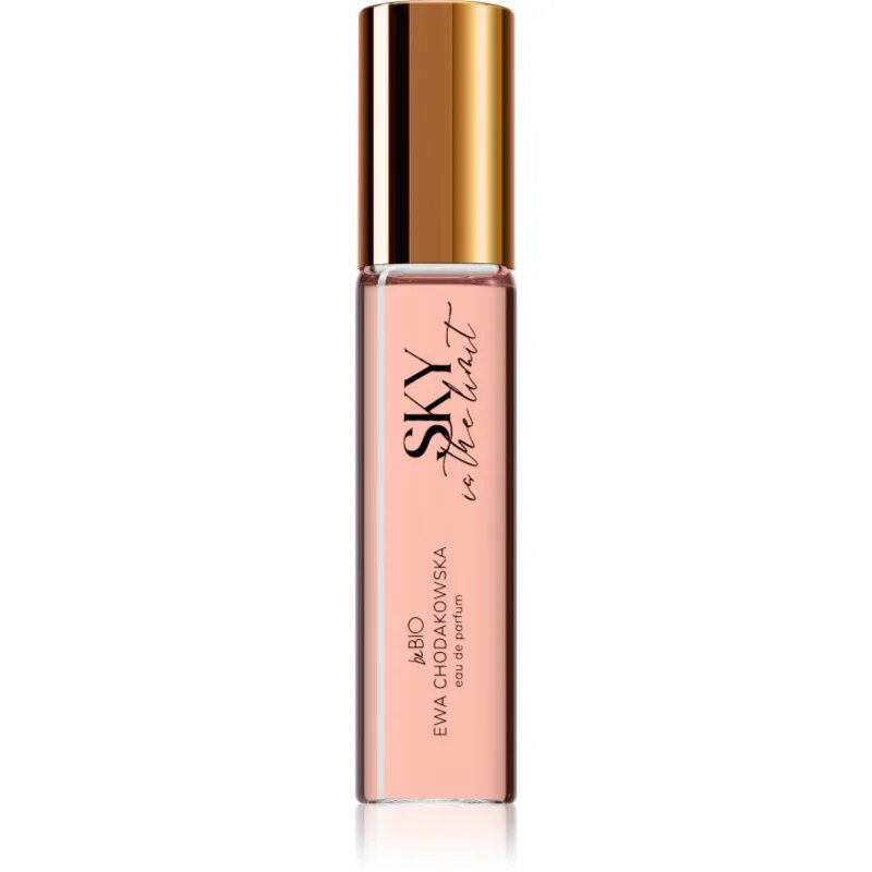 beBIO Sky Is The Limit parfumska voda za ženske 15 ml