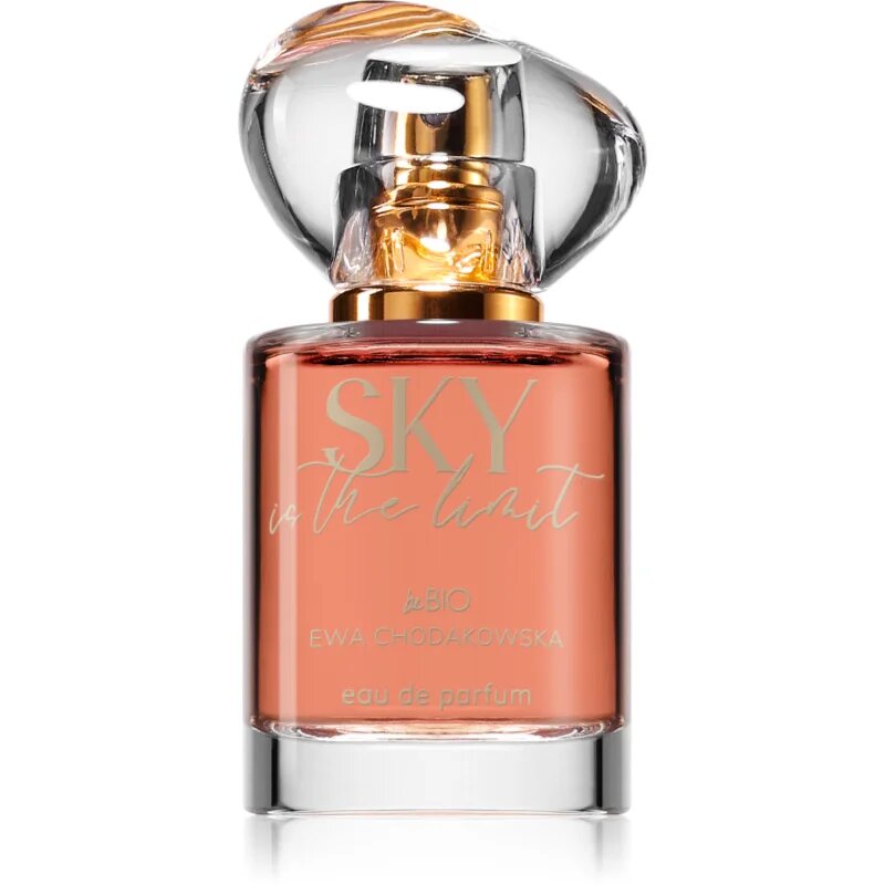 beBIO Sky Is The Limit parfumska voda za ženske 30 ml