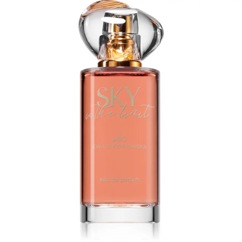beBIO Sky Is The Limit parfumska voda za ženske 50 ml