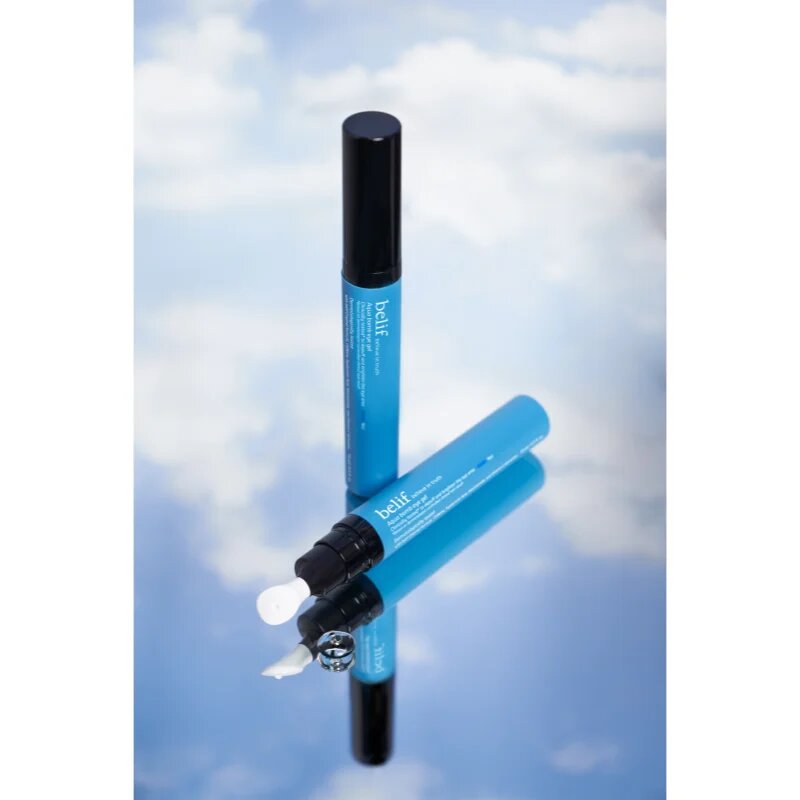 belif Aqua Bomb Eye Gel krema za predel okoli oči s hladilnim učinkom 15 ml