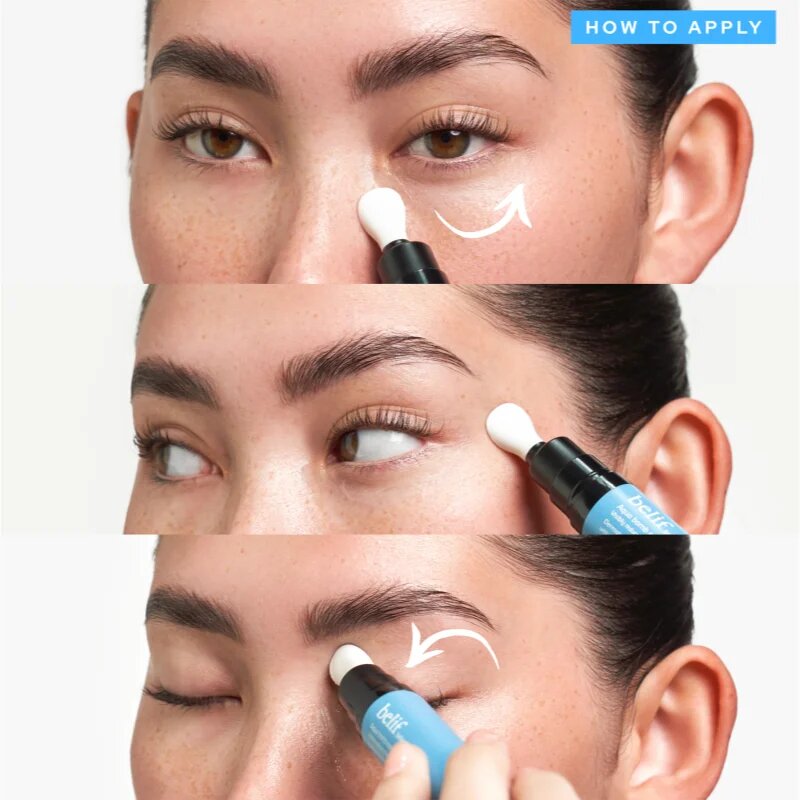 belif Aqua Bomb Eye Gel krema za predel okoli oči s hladilnim učinkom 15 ml
