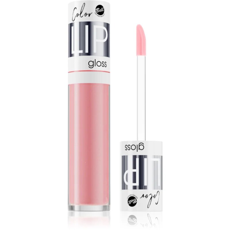 Bell Color Lip Gloss vlažilni sijaj za ustnice odtenek 07 3.8 g