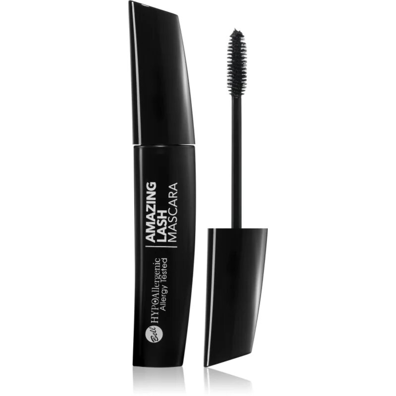 Bell Hypoallergenic Amazing Lash Mascara maskara za podaljšanje 11 g