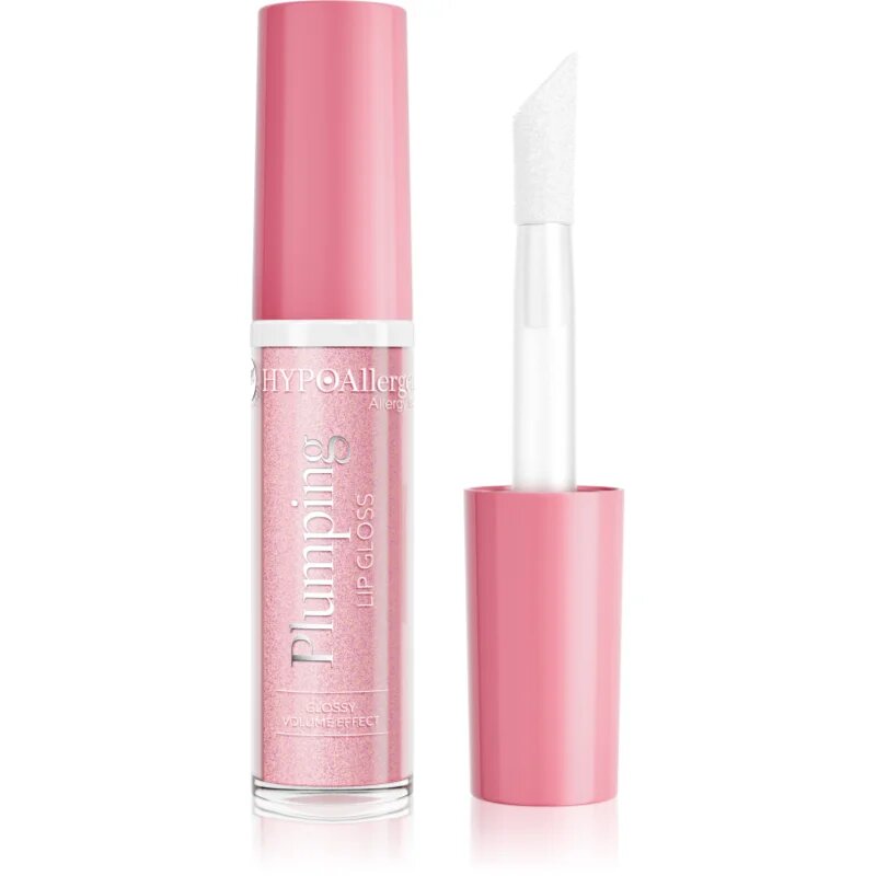 Bell HYPOallergenic Plumping Lip Gloss sijaj za ustnice za večji volumen odtenek 5.5 g