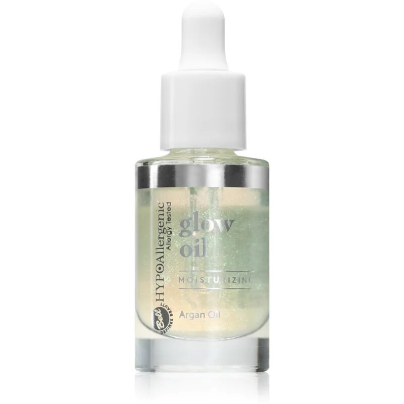 Bell HYPOallergenic posvetlitveno in vlažilno olje 7.5 g