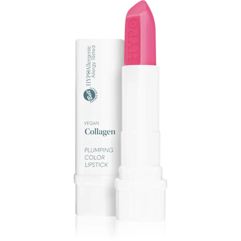 Bell Hypoallergenic šminka odtenek 03 Candy 4 g