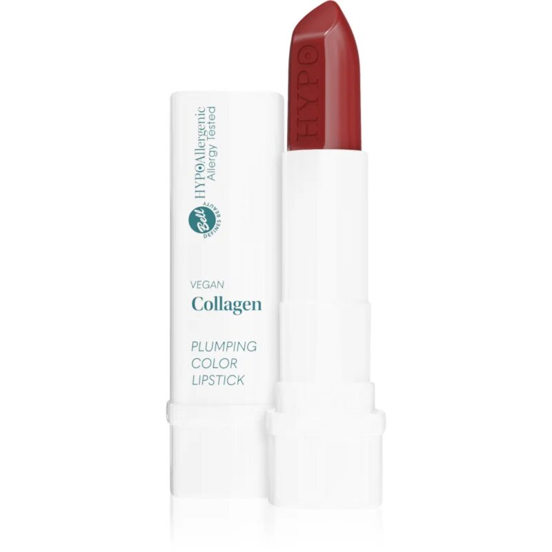 Bell Hypoallergenic šminka odtenek 06 Cherry 4 g