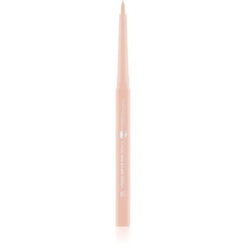 Bell Hypoallergenic svinčnik za oči odtenek 03 Nude 5 g