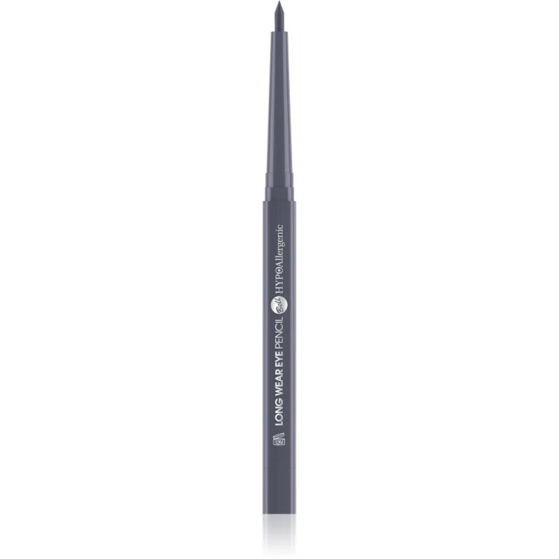 Bell Hypoallergenic svinčnik za oči odtenek 06 Grau 5 g