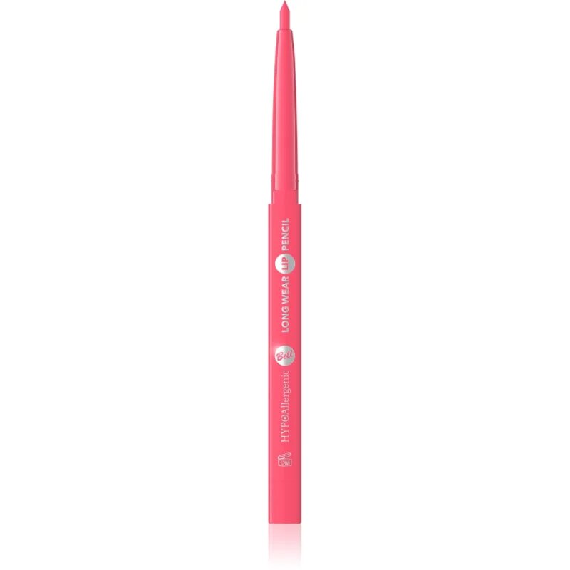 Bell Hypoallergenic svinčnik za ustnice odtenek 05 Fuchsia 5 g
