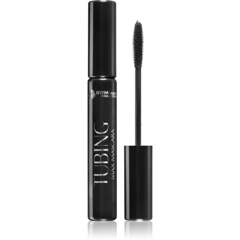 Bell HYPOallergenic Tubing Max Mascara podaljševalna maskara za polne trepalnice 9 g