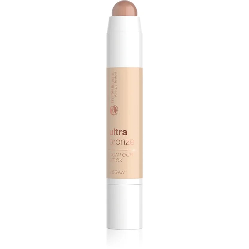 Bell HYPOallergenic Ultra paličica za konture odtenek Classic Bronze 3.4 g