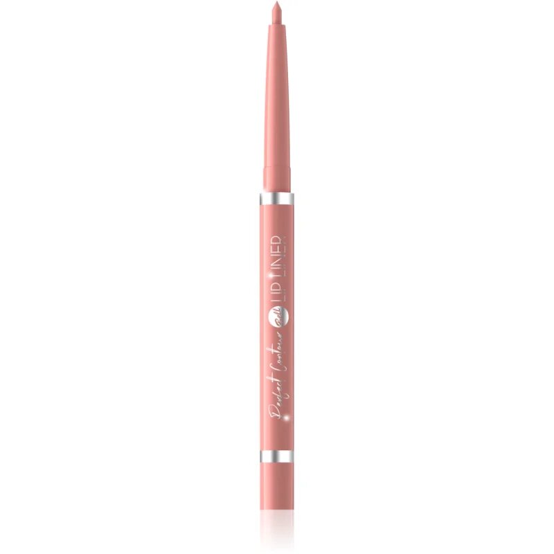 Bell Perfect Contour črtalo za ustnice odtenek 03 Taupe Beige 5 g