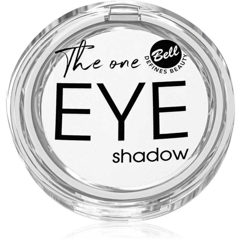 Bell The One senčila za oči odtenek 06 3.2 g