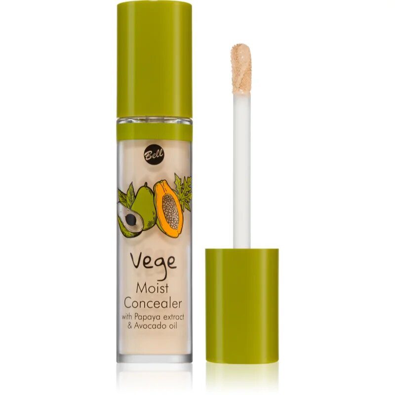Bell Vege Bar korektor odtenek 01 Light 42 g