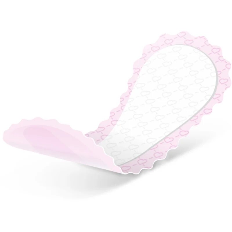 BELLA For Teens Sensitive dnevni vložki za dekleta 20 kos