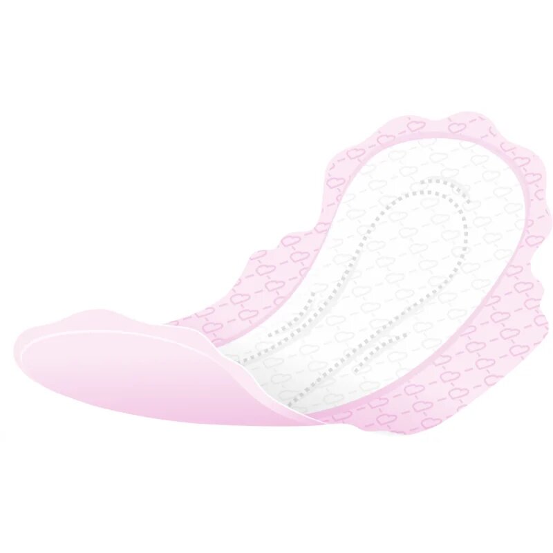 BELLA For Teens Ultra Sensitive vložki za dekleta 10 kos
