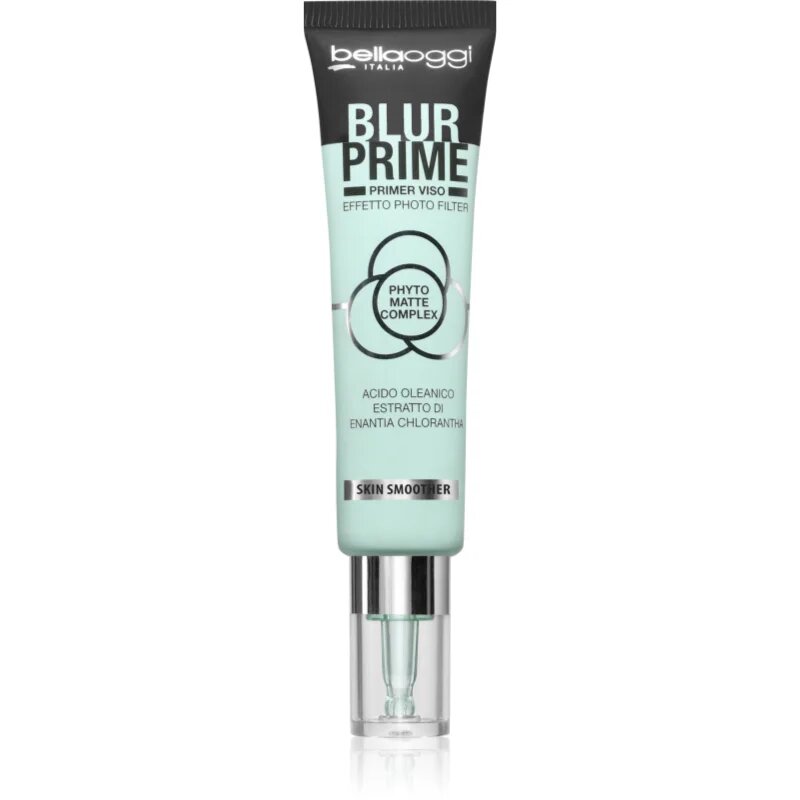 bellaoggi Blur Prime podlaga za matiranje kože 23 ml