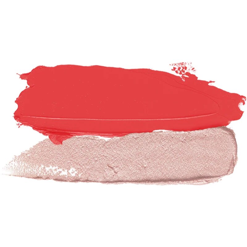 bellaoggi Cheek & Bright rdečilo z osvetljevalcem odtenek Posh Rose 5 g