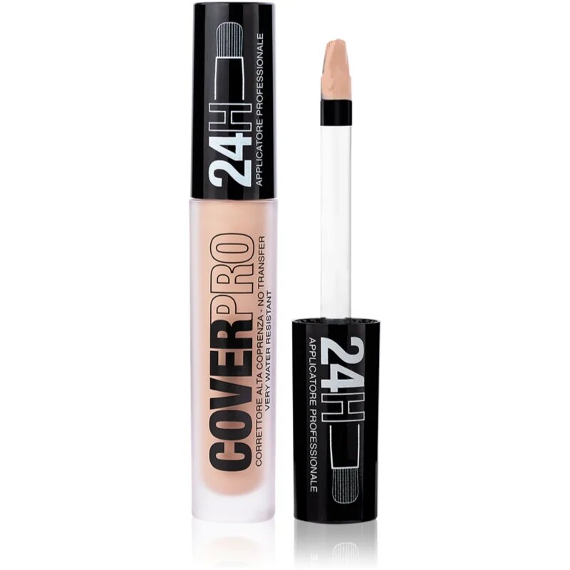 bellaoggi Cover Pro 24H dolgoobstojni korektor odtenek Ivory 3.5 ml