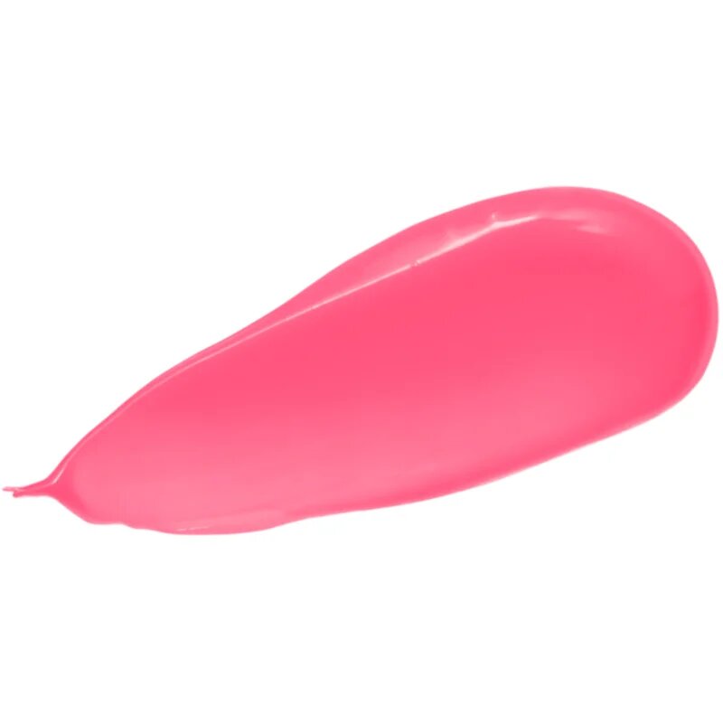 bellaoggi Gloss Affair Lip Gloss sijaj za ustnice za večji volumen odtenek Milky Pink 5 ml