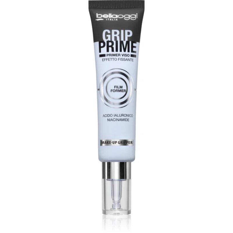 bellaoggi Grip Prime gladilna podlaga (primer) za pod tekoči puder za dolgoobstojen učinek 23 ml