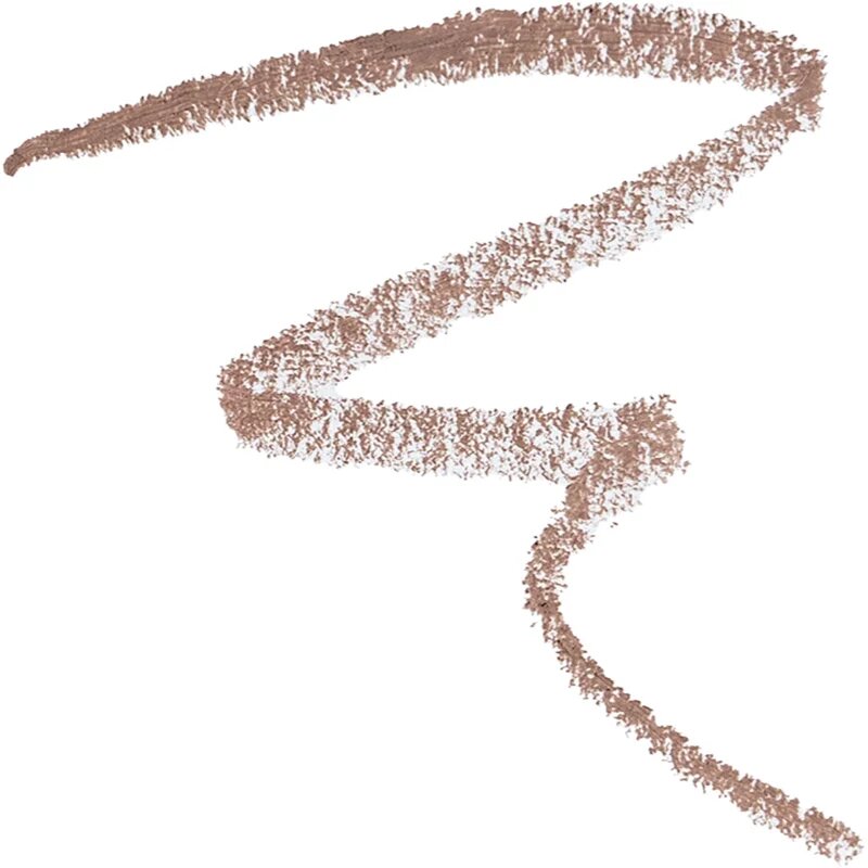 bellaoggi I Brow Liner svinčnik za obrvi s krtačko odtenek Medium Brown 11 g