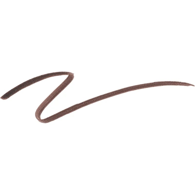 bellaoggi I Brow Sculpt Eyebrows Pencil natančni svinčnik za obrvi s krtačko odtenek Dark Brown 1 g