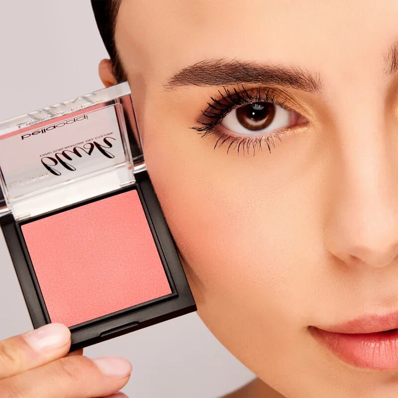 bellaoggi My Skin Blush rdečilo v prahu odtenek Oh My Blush! 4.5 g